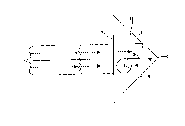 Une figure unique qui représente un dessin illustrant l'invention.